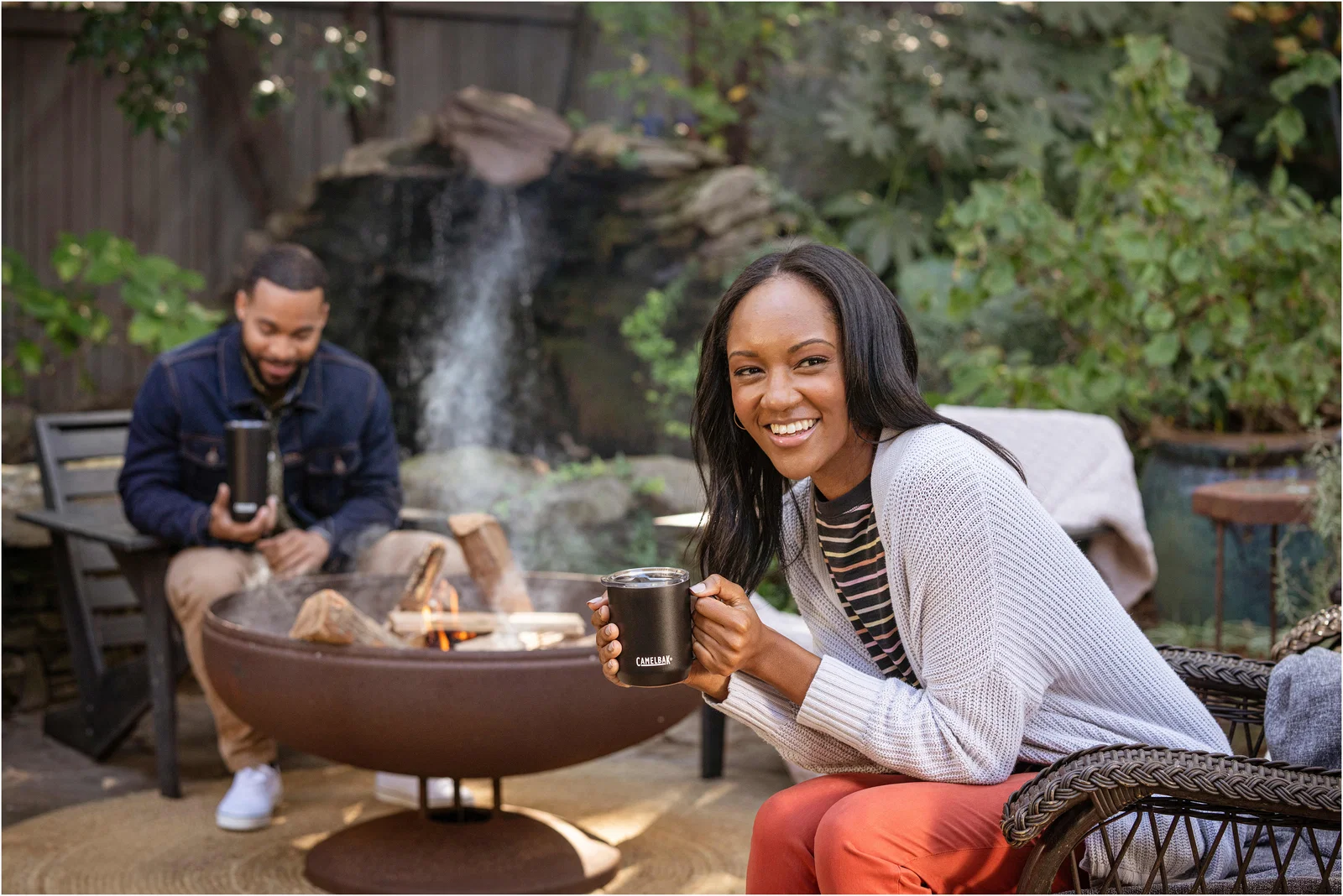 CamelBak Camp Mug 12oz — view 11