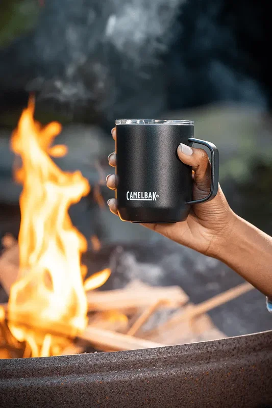 CamelBak Camp Mug 12oz — view 2