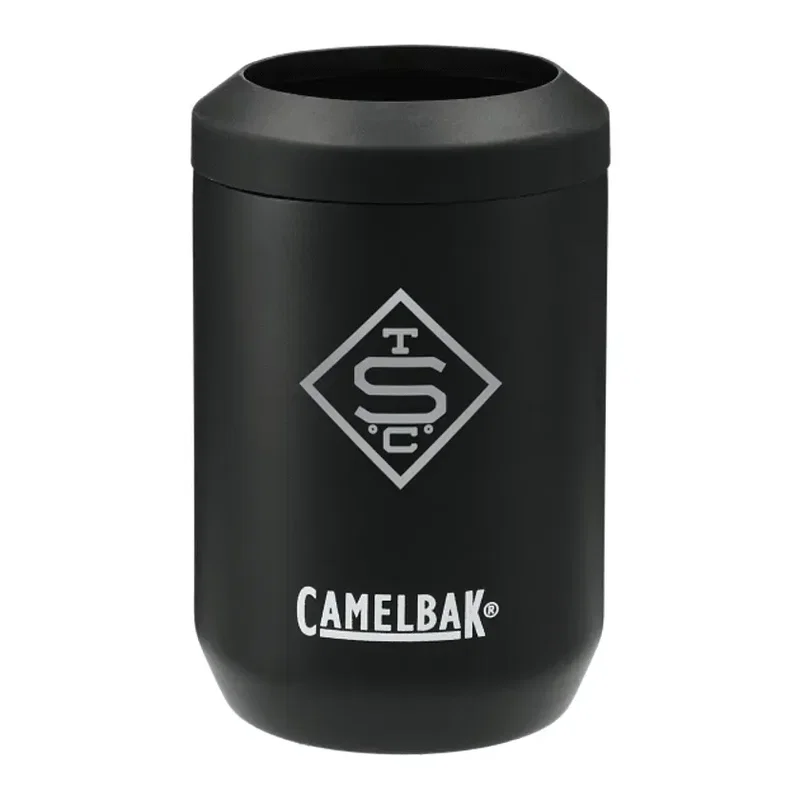 Custom Branded CamelBak Can Cooler - 12oz — view 1