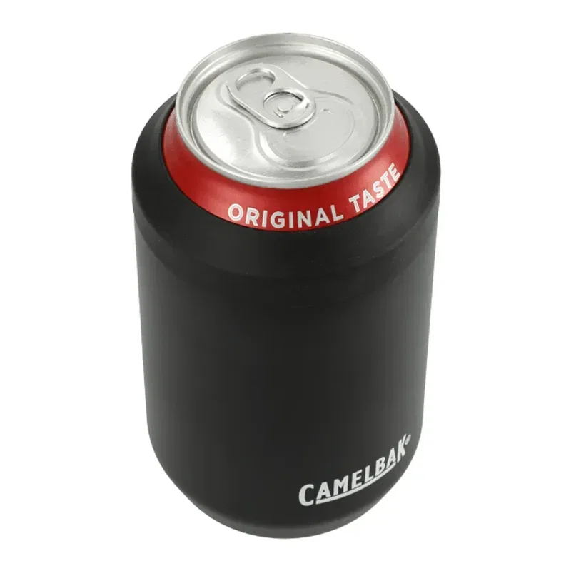 Custom Branded CamelBak Can Cooler - 12oz — view 2
