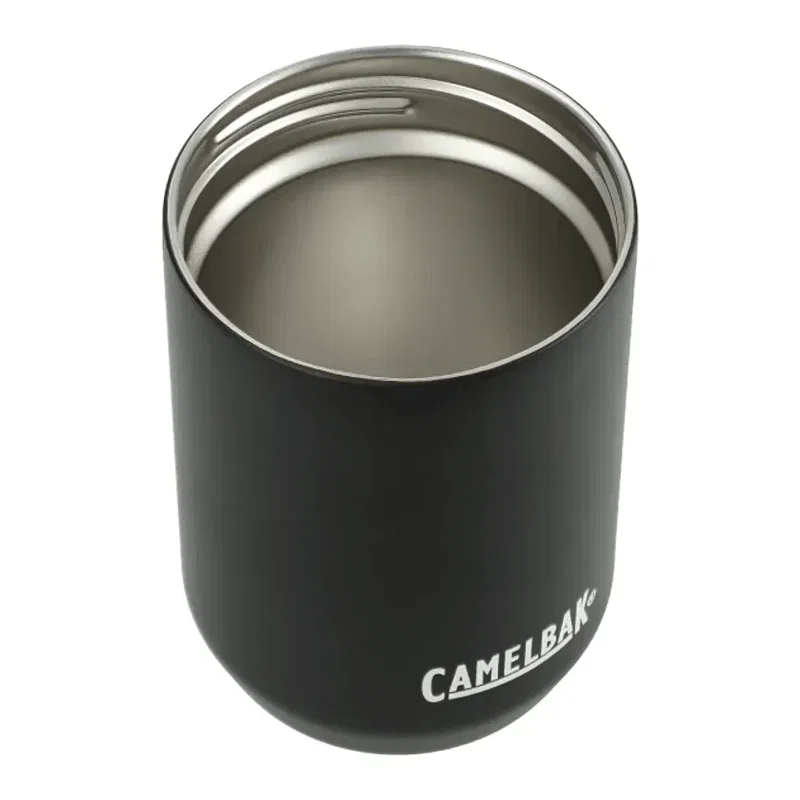 Custom Branded CamelBak Can Cooler - 12oz — view 3