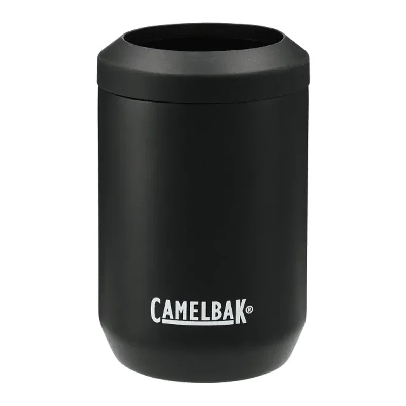 Custom Branded CamelBak Can Cooler - 12oz — view 5