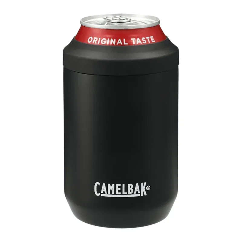 Custom Branded CamelBak Can Cooler - 12oz — view 6