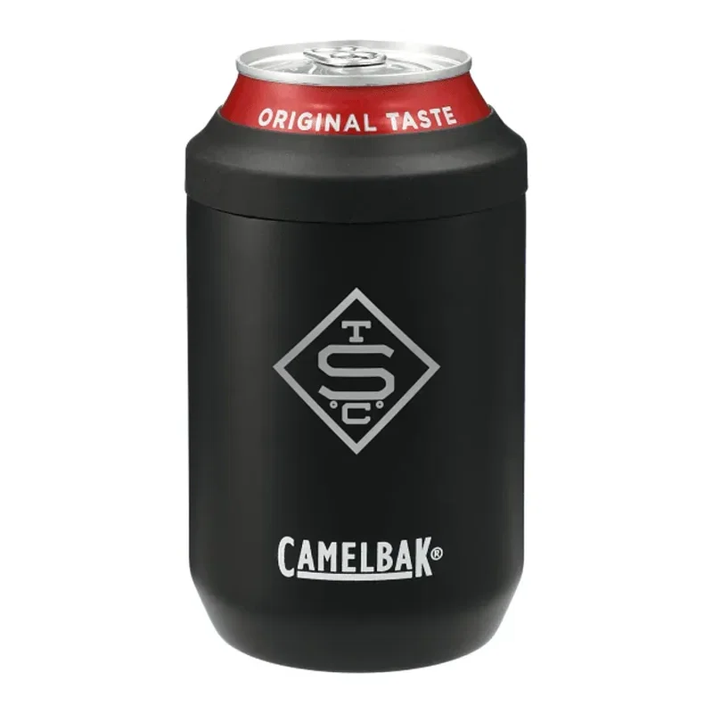 Custom Branded CamelBak Can Cooler - 12oz — view 7