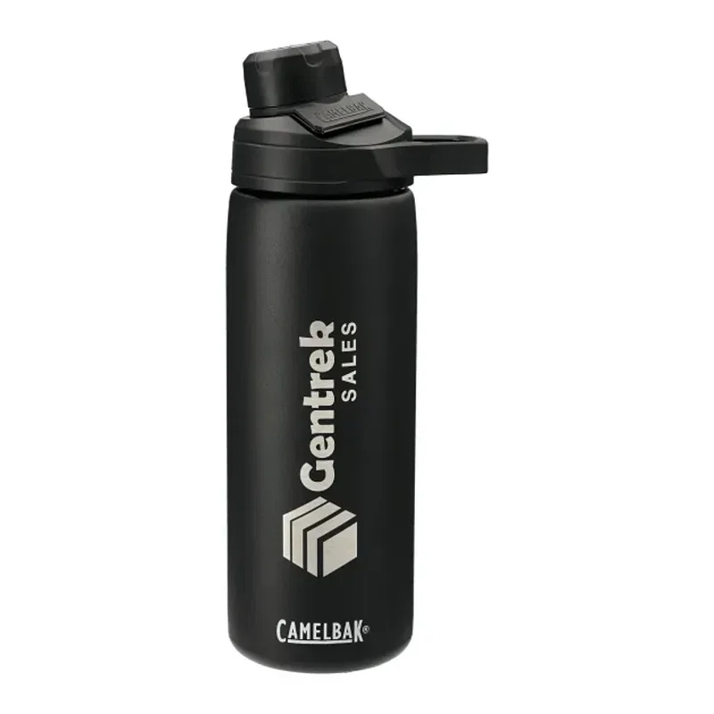 Custom Branded CamelBak Chute® Mag Copper VSS - 20oz — view 12