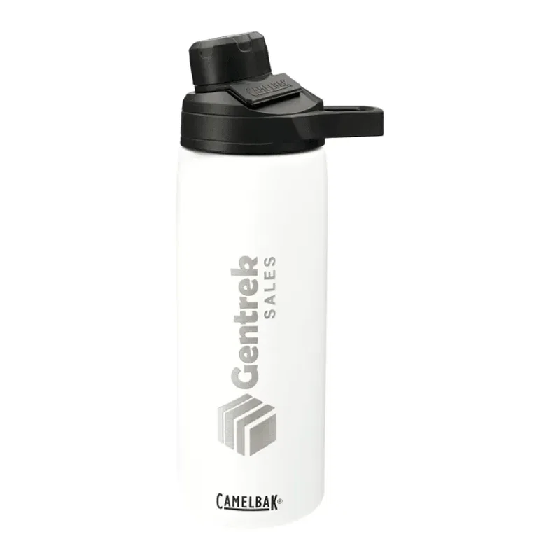 Custom Branded CamelBak Chute® Mag Copper VSS - 20oz — view 6