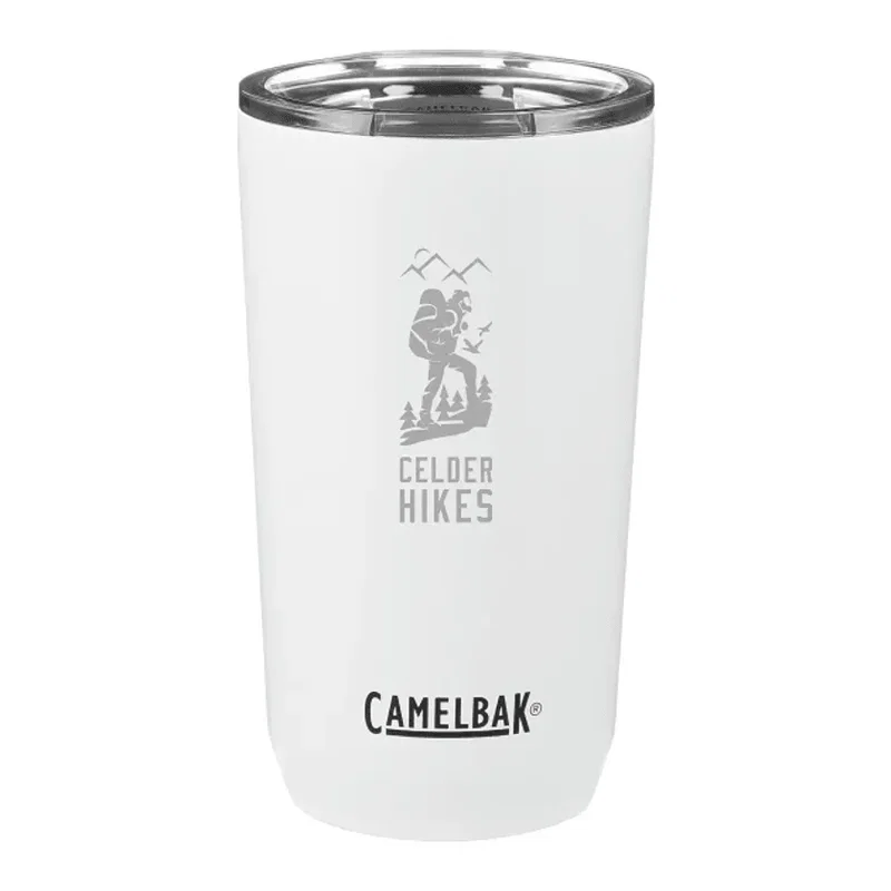 Custom Branded Insulated Stainless Steel Tumbler by CamelBak - 16oz — view 4