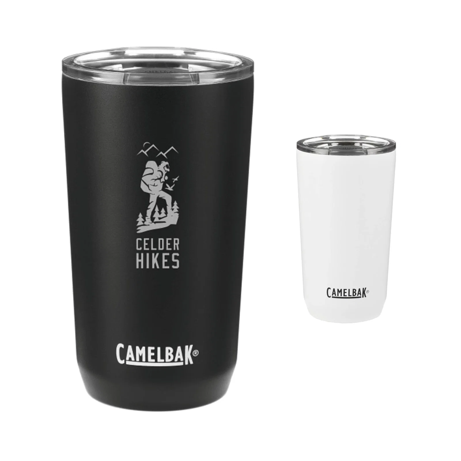 Custom Branded Insulated Stainless Steel Tumbler by CamelBak - 16oz — view 17