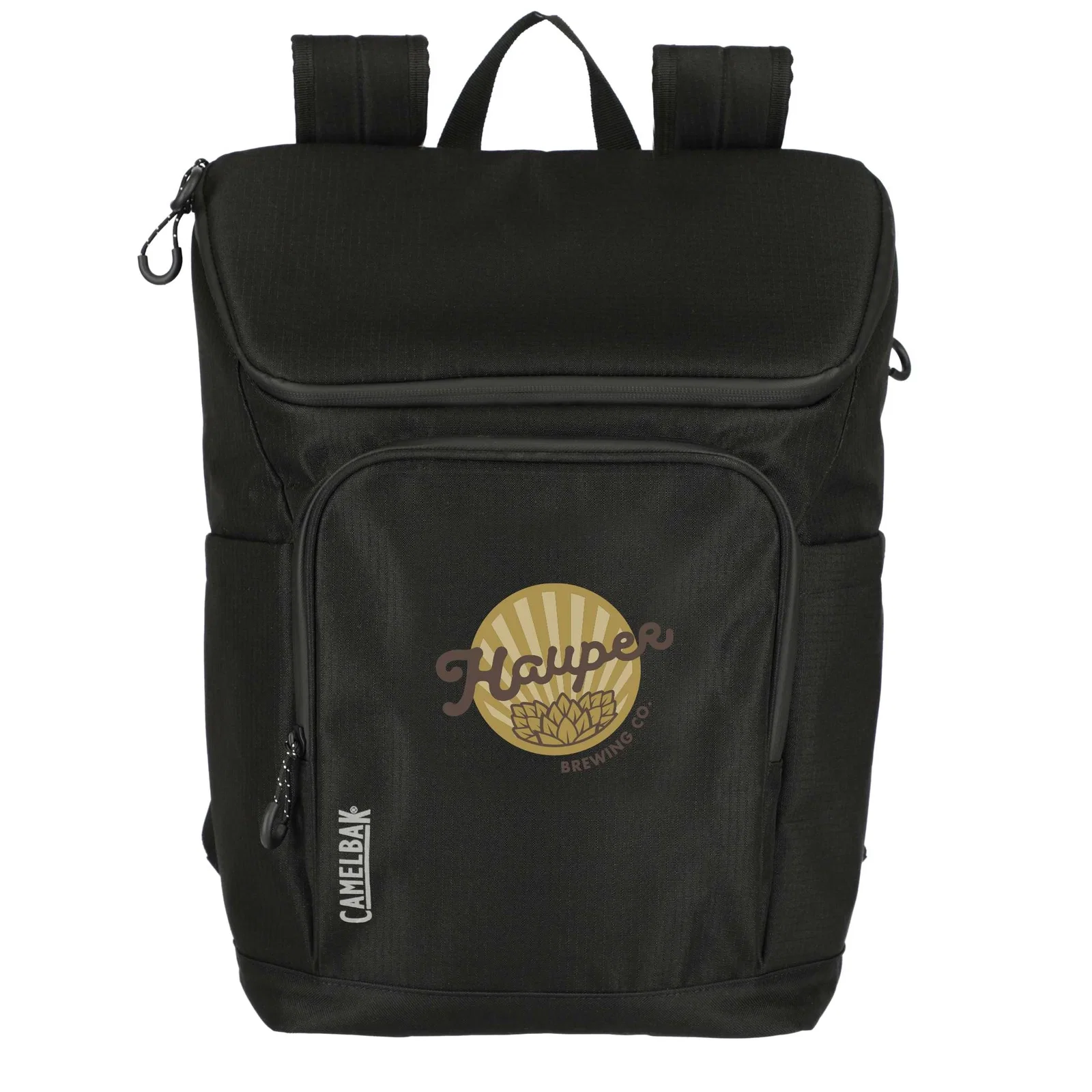 CamelBak Denali 20 Can RPET Backpack Cooler — view 7