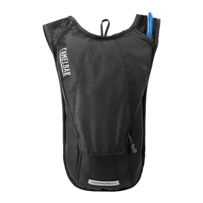 Custom CamelBak Eco-Hydrobak with Zip Pocket - 1.5L Capacity — view 2
