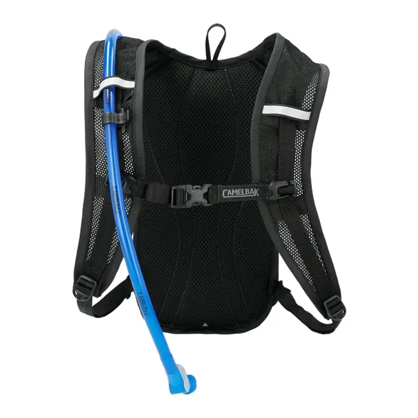 Custom CamelBak Eco-Hydrobak with Zip Pocket - 1.5L Capacity — view 3