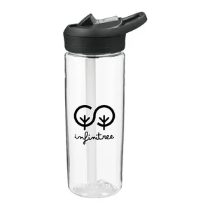 CamelBak Thrive™ 20 oz Flip Straw Bottle with Tritan™ Renew
