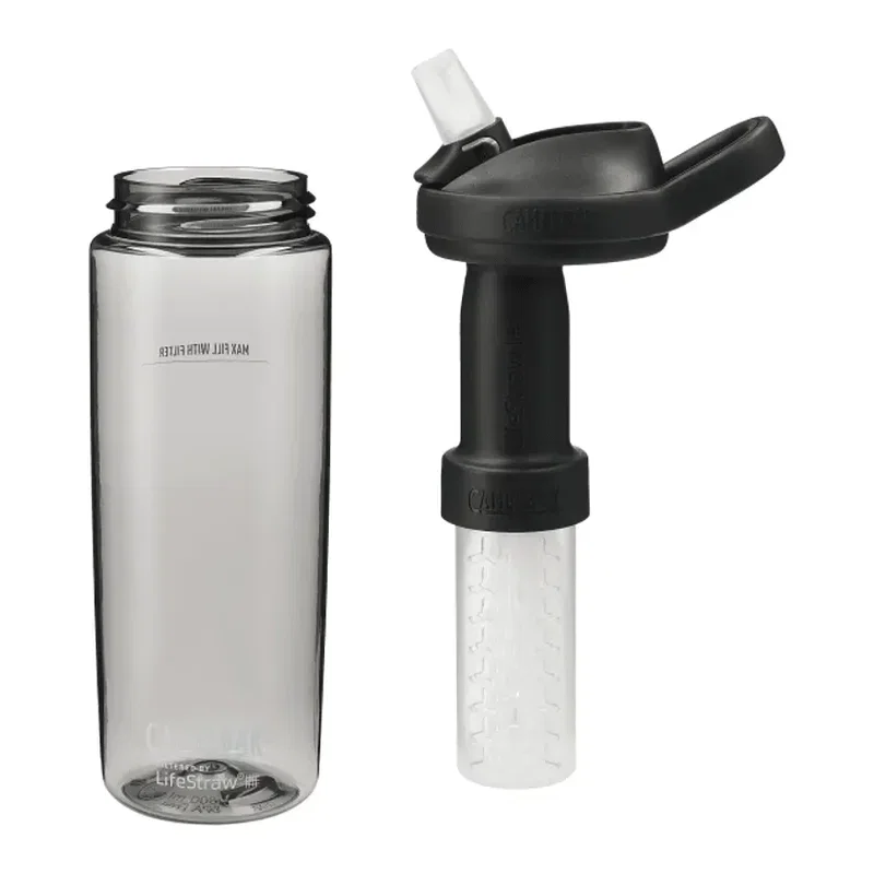 CamelBak Eddy+ 20oz with Tritan™ Renew Filtered by LifeStraw — view 8