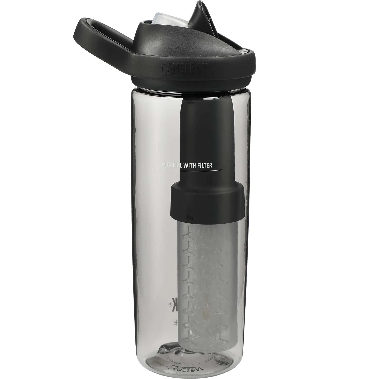 CamelBak Eddy+ 20oz with Tritan™ Renew Filtered by LifeStraw — view 14