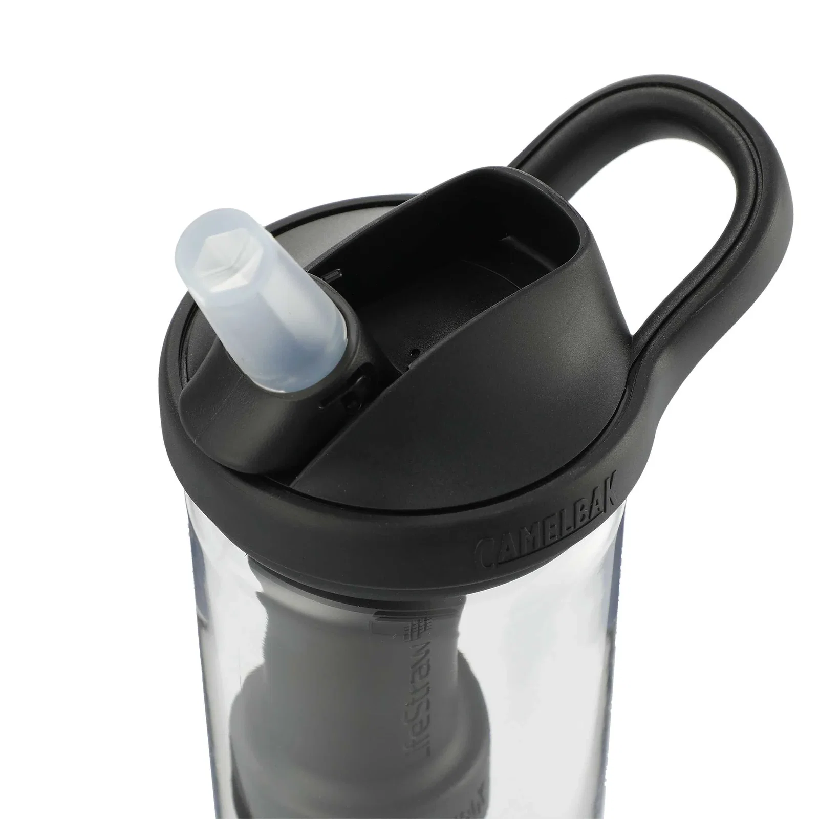 CamelBak Eddy+ 20oz with Tritan™ Renew Filtered by LifeStraw — view 17
