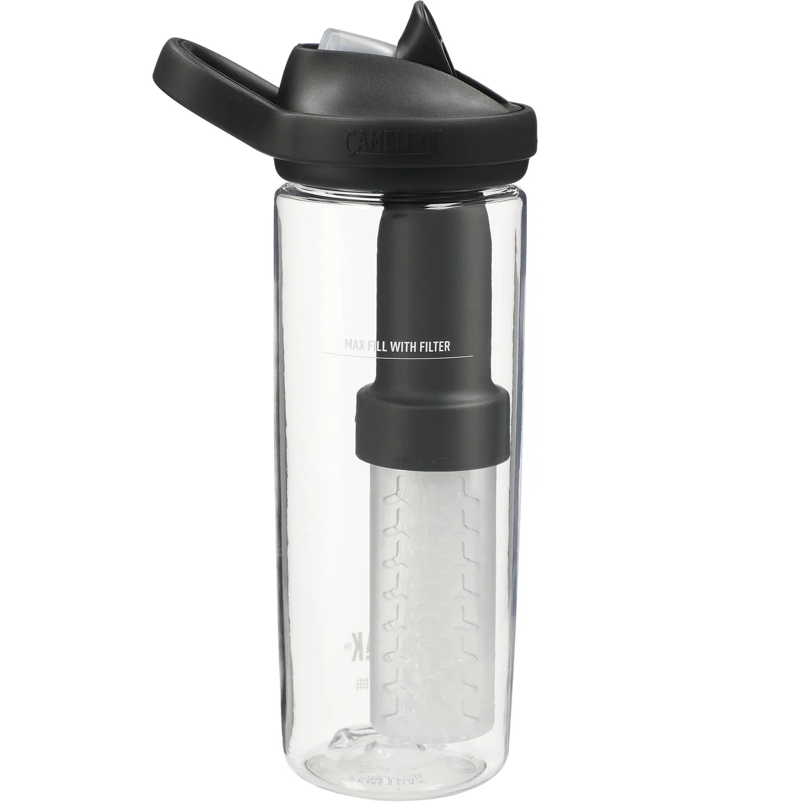 CamelBak Eddy+ 20oz with Tritan™ Renew Filtered by LifeStraw — view 18