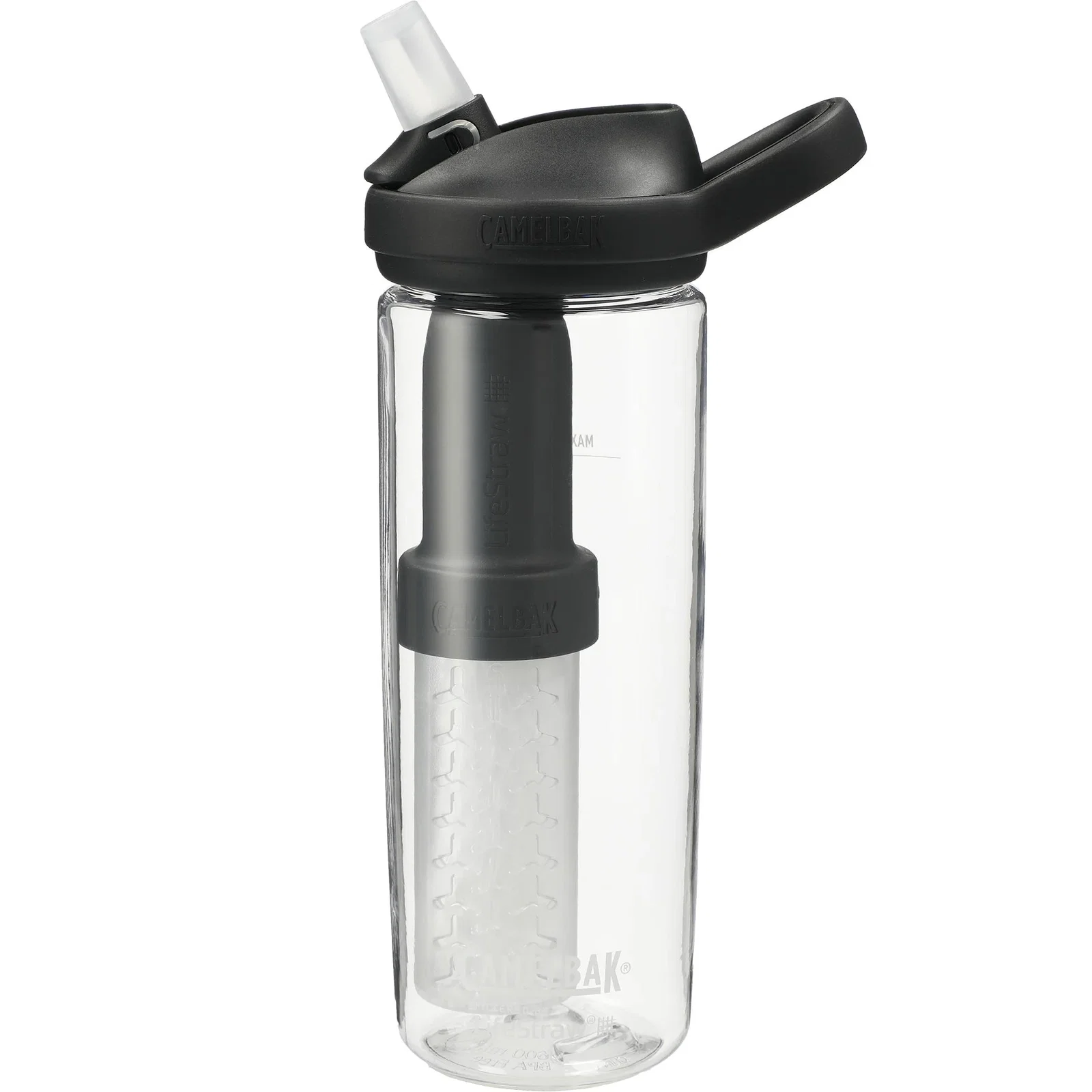 CamelBak Eddy+ 20oz with Tritan™ Renew Filtered by LifeStraw — view 19