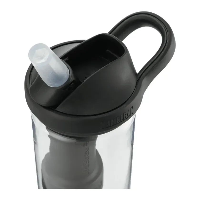 CamelBak Eddy+ 20oz with Tritan™ Renew Filtered by LifeStraw — view 2