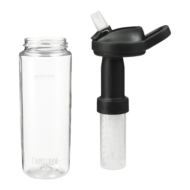 CamelBak Eddy+ 20oz with Tritan™ Renew Filtered by LifeStraw — view 4
