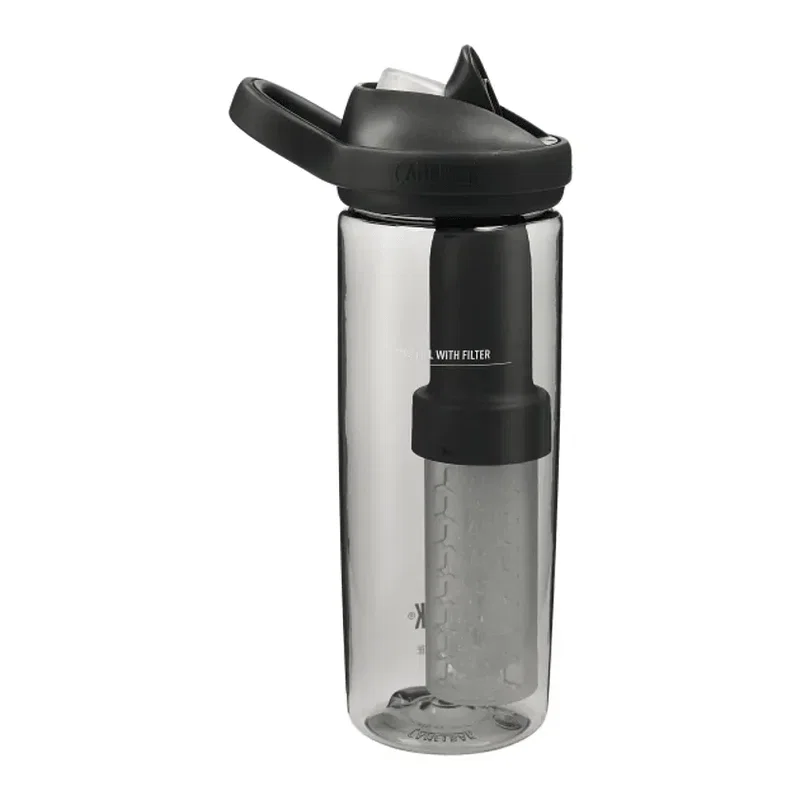 CamelBak Eddy+ 20oz with Tritan™ Renew Filtered by LifeStraw — view 7