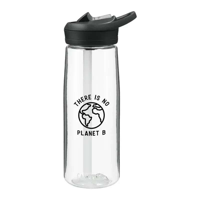 CamelBak Thrive™ 25 oz Flip Straw Bottle with Tritan™ Renew — view 3