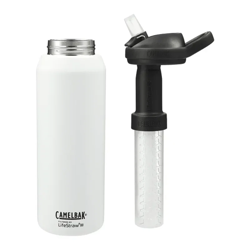 CamelBak Eddy+ 32oz VSS filtered by LifeStraw — view 7