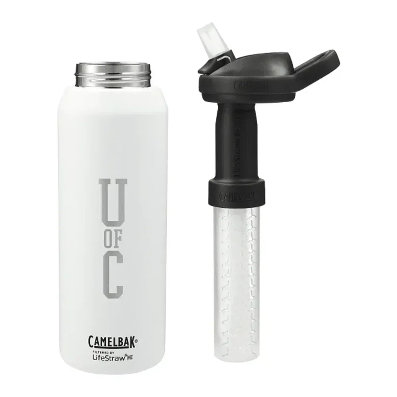 CamelBak Eddy+ 32oz VSS filtered by LifeStraw — view 8