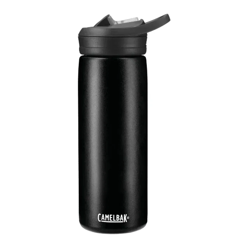 Custom Branded CamelBak Eddy®+ Copper Vacuum Insulated Bottle - 20oz — view 8