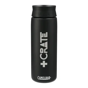 Personalized CamelBak Hot Cap Copper VSS Tumbler - 20oz