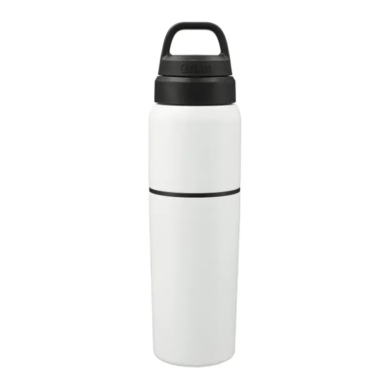CamelBak® MultiBev 22oz Bottle & 16oz Cup Insulated SS — view 2