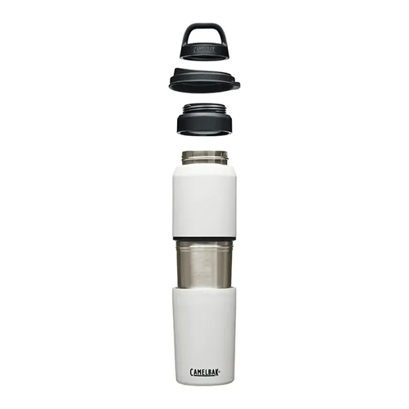 CamelBak® MultiBev 22oz Bottle & 16oz Cup Insulated SS — view 14