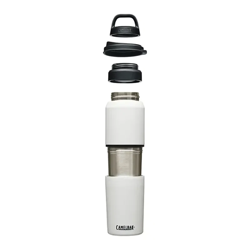 CamelBak® MultiBev 22oz Bottle & 16oz Cup Insulated SS — view 14