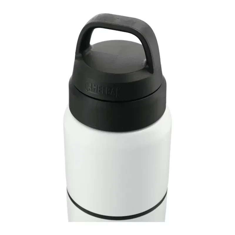 CamelBak® MultiBev 22oz Bottle & 16oz Cup Insulated SS — view 3