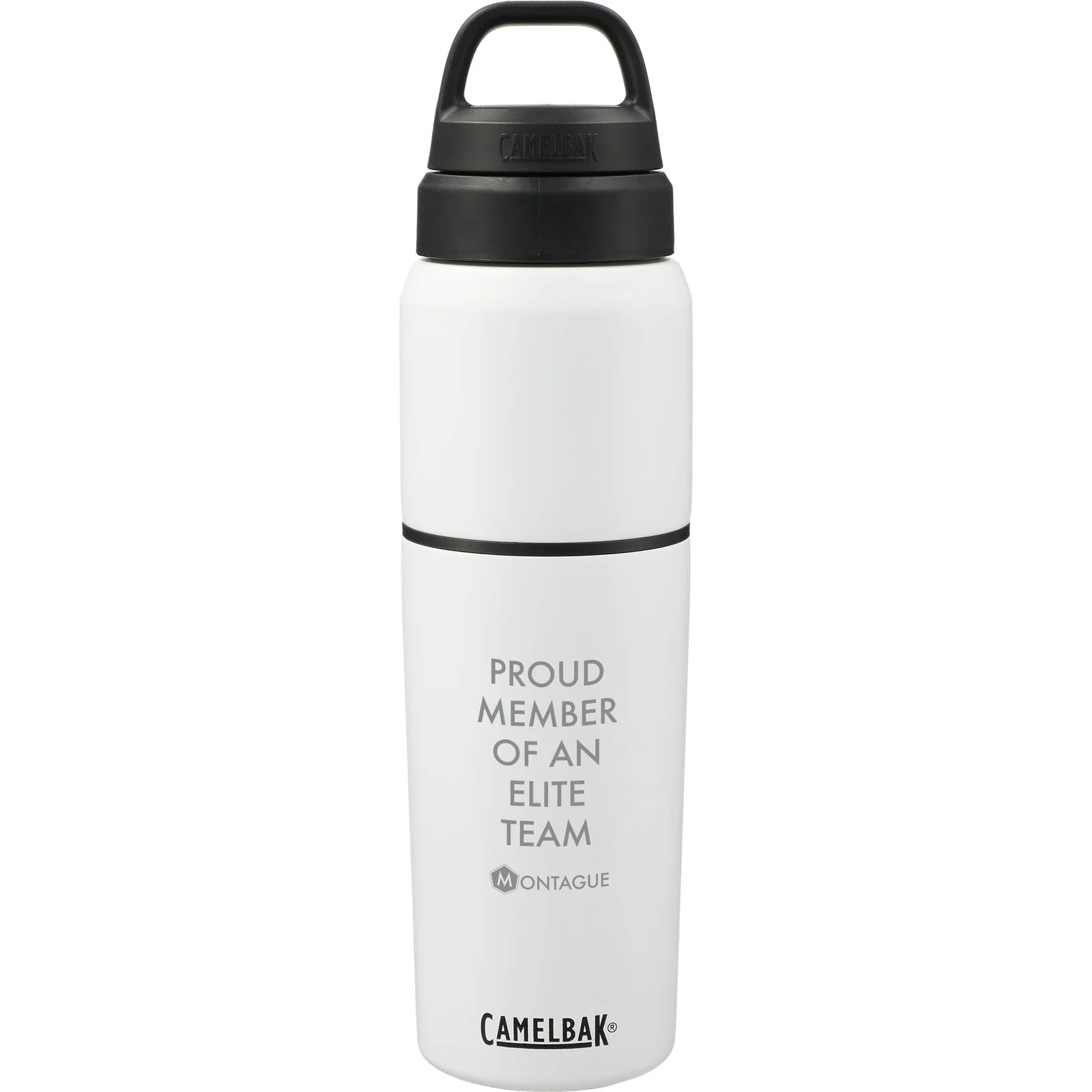 CamelBak® MultiBev 22oz Bottle & 16oz Cup Insulated SS — view 29