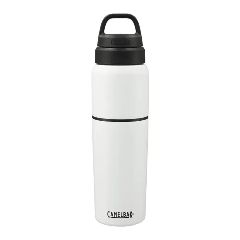 CamelBak® MultiBev 22oz Bottle & 16oz Cup Insulated SS — view 10