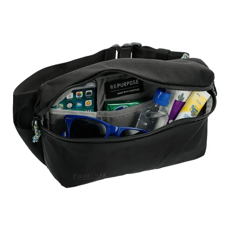 CamelBak RPET Pivot Belt Sling — view 15