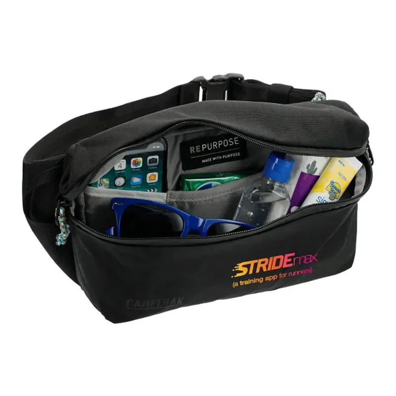 CamelBak RPET Pivot Belt Sling — view 16