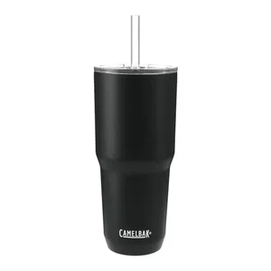 Custom Branded CamelBak Straw Tumbler - 30oz