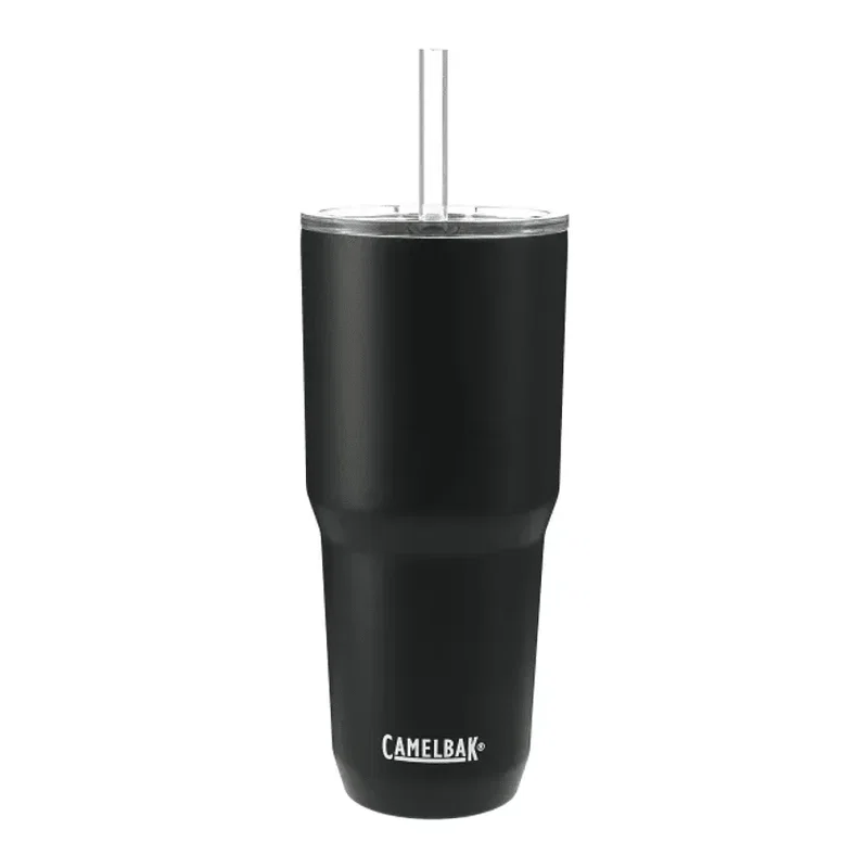 Custom Branded CamelBak Straw Tumbler - 30oz