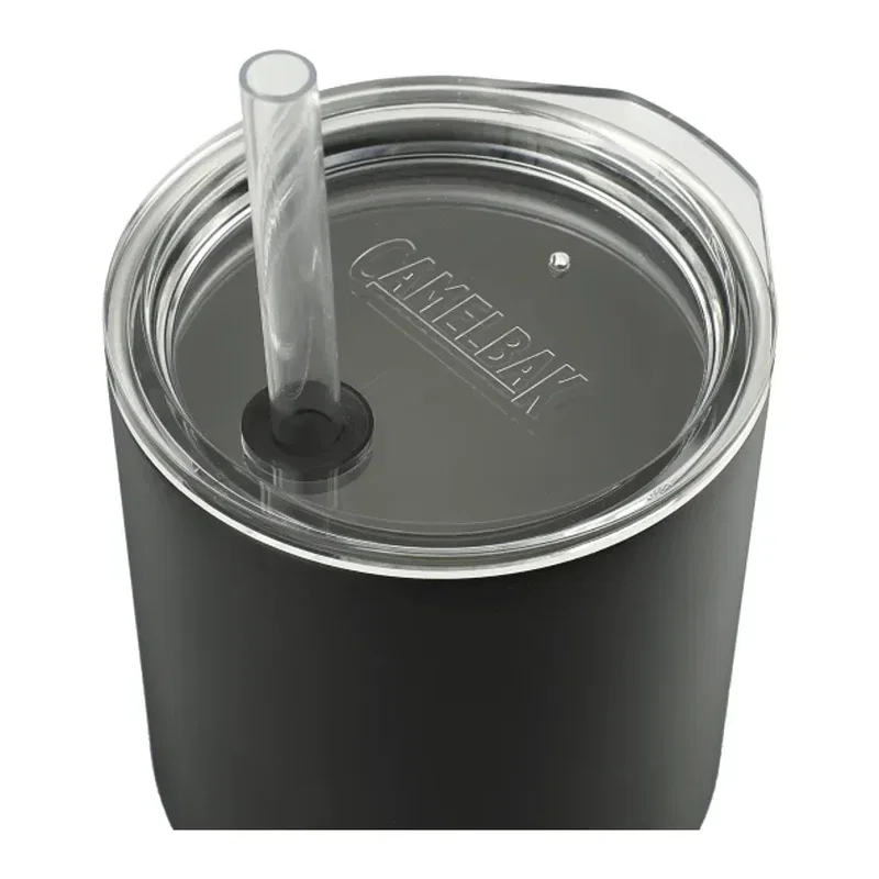Custom Branded CamelBak Straw Tumbler - 30oz — view 2