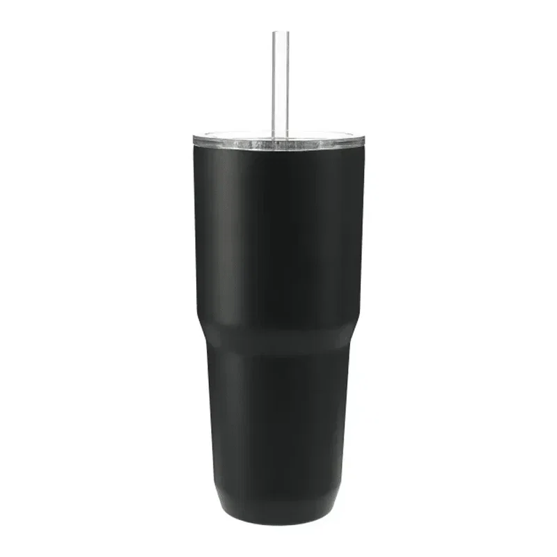 Custom Branded CamelBak Straw Tumbler - 30oz — view 4