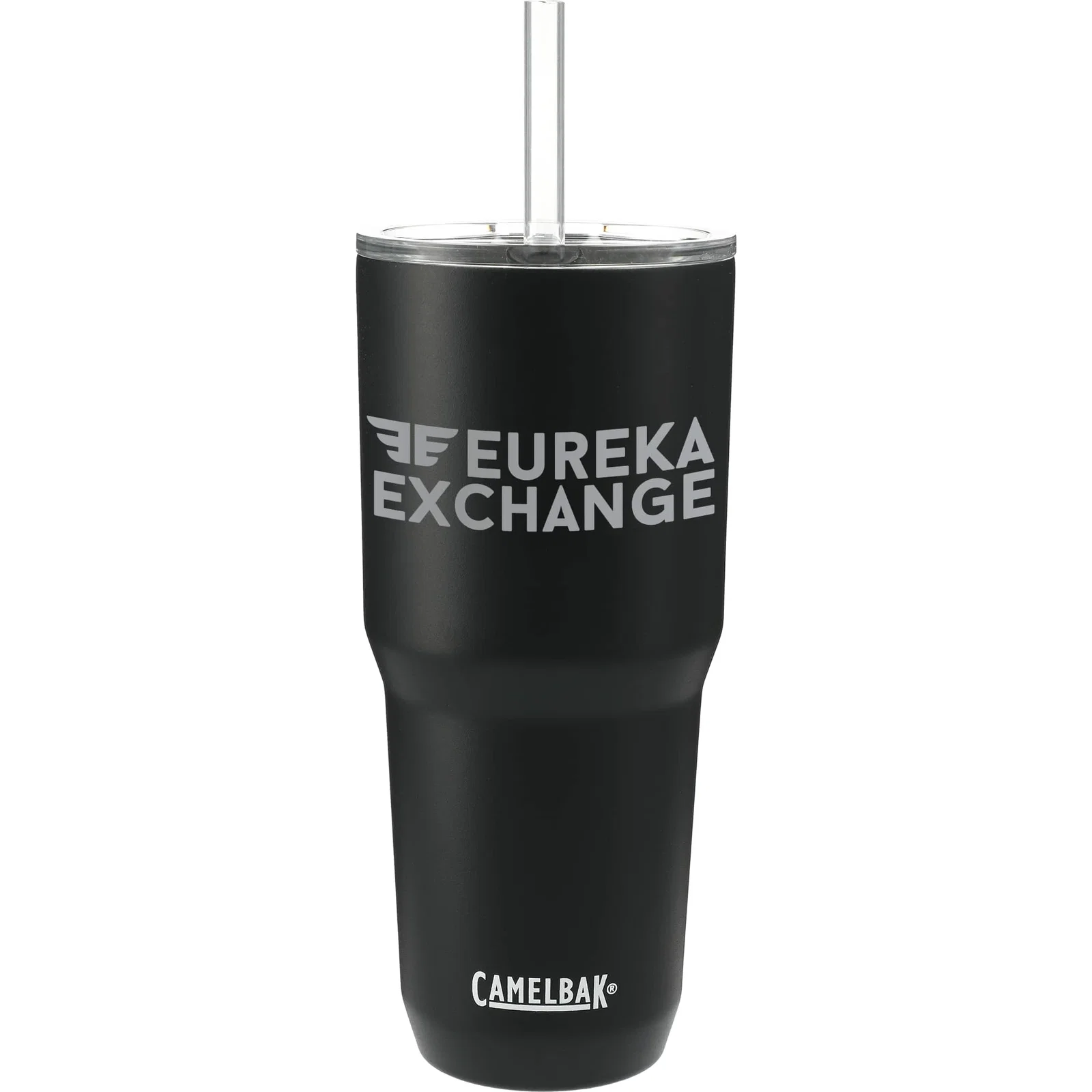 Custom Branded CamelBak Straw Tumbler - 30oz — view 5