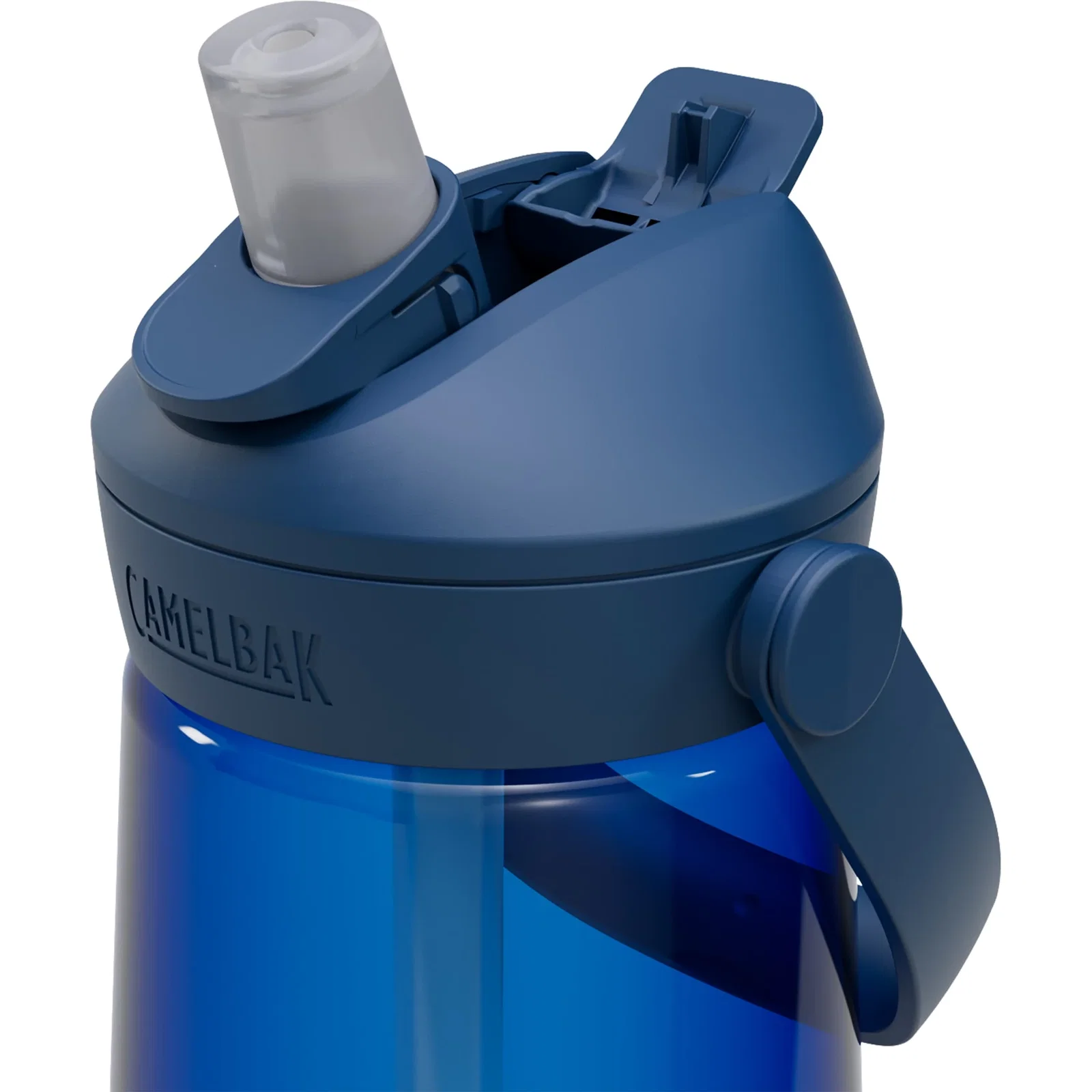 CamelBak Thrive™ 25 oz Flip Straw Bottle with Tritan™ Renew — view 3