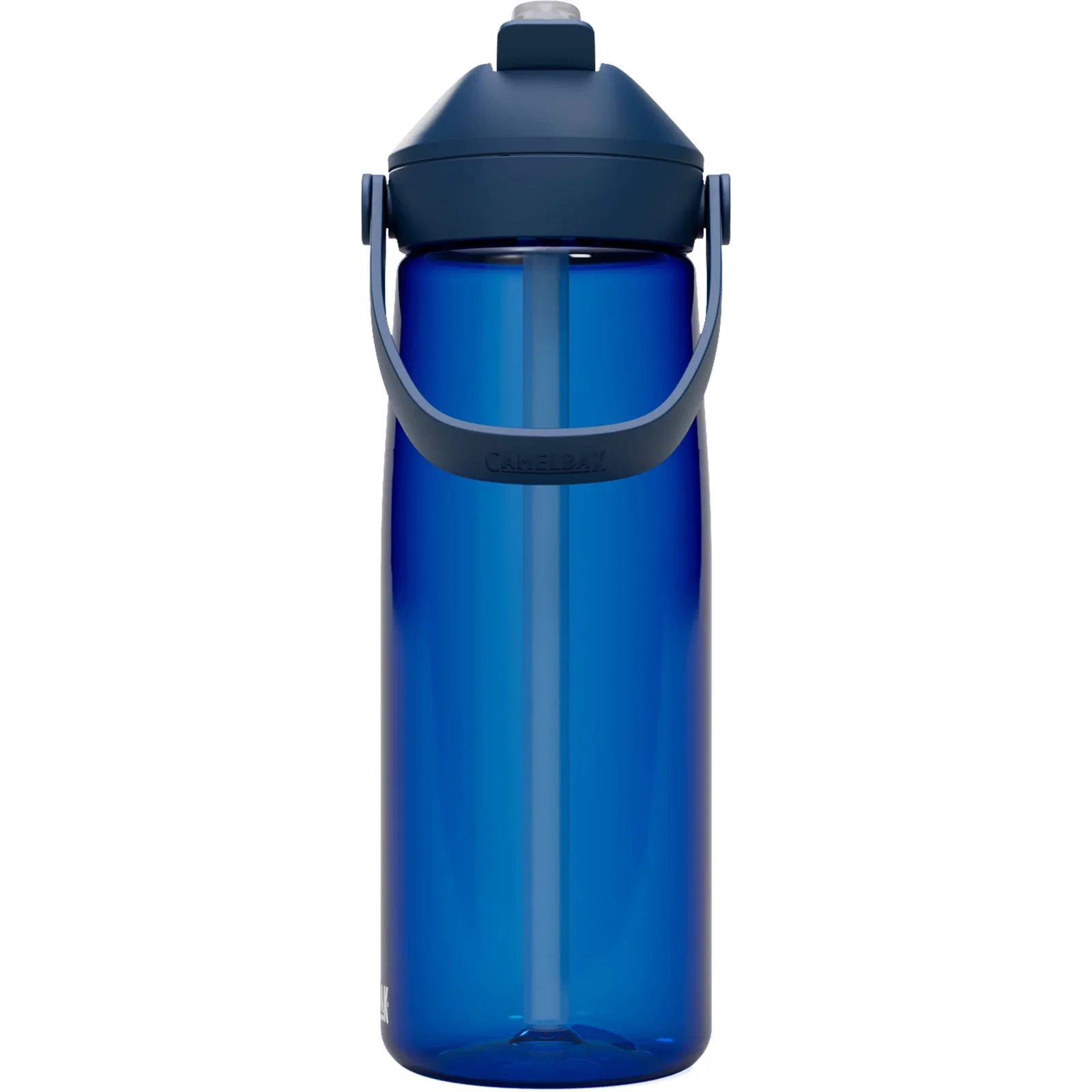 CamelBak Thrive™ 25 oz Flip Straw Bottle with Tritan™ Renew — view 2