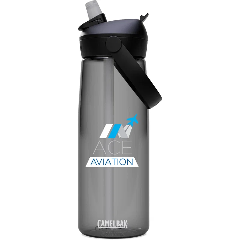 CamelBak Thrive™ 25 oz Flip Straw Bottle with Tritan™ Renew — view 8