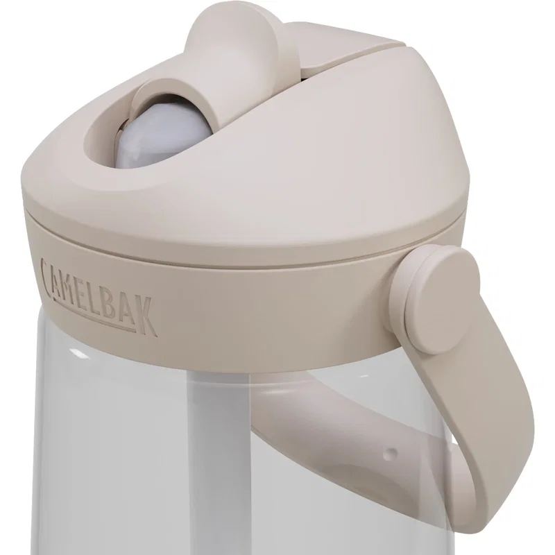 CamelBak Thrive™ 25 oz Flip Straw Bottle with Tritan™ Renew — view 5