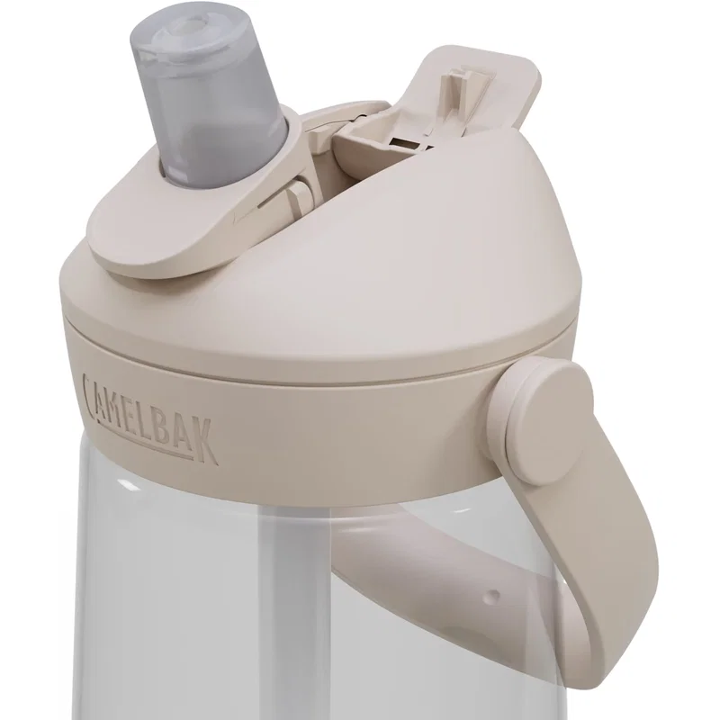 CamelBak Thrive™ 25 oz Flip Straw Bottle with Tritan™ Renew — view 6