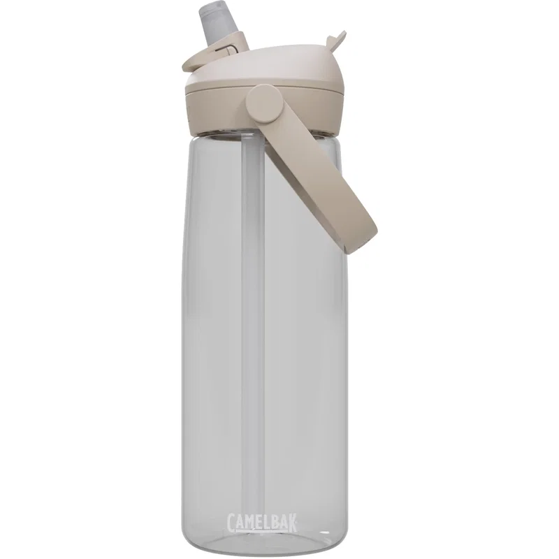 CamelBak Thrive™ 25 oz Flip Straw Bottle with Tritan™ Renew — view 7