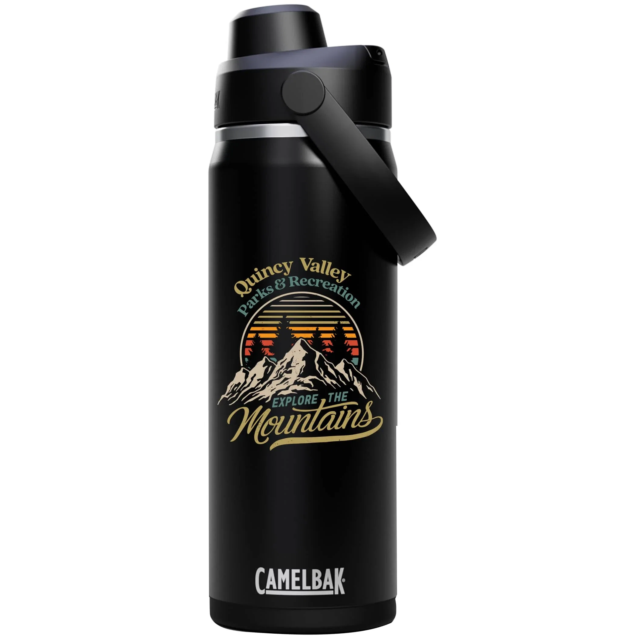 CamelBak Thrive™ Chug Water Bottle VSS 20oz