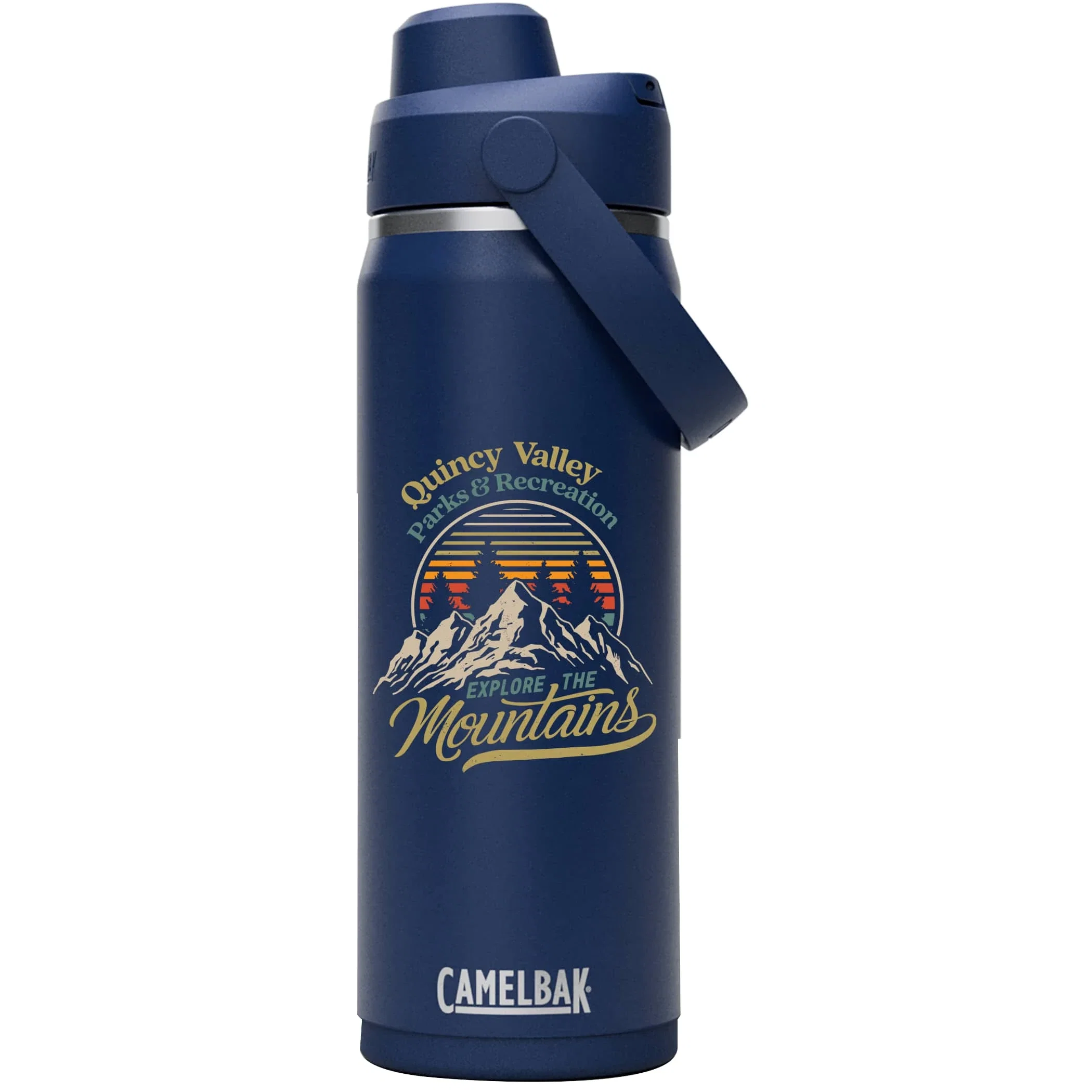 CamelBak Thrive™ Chug Water Bottle VSS 20oz — view 4
